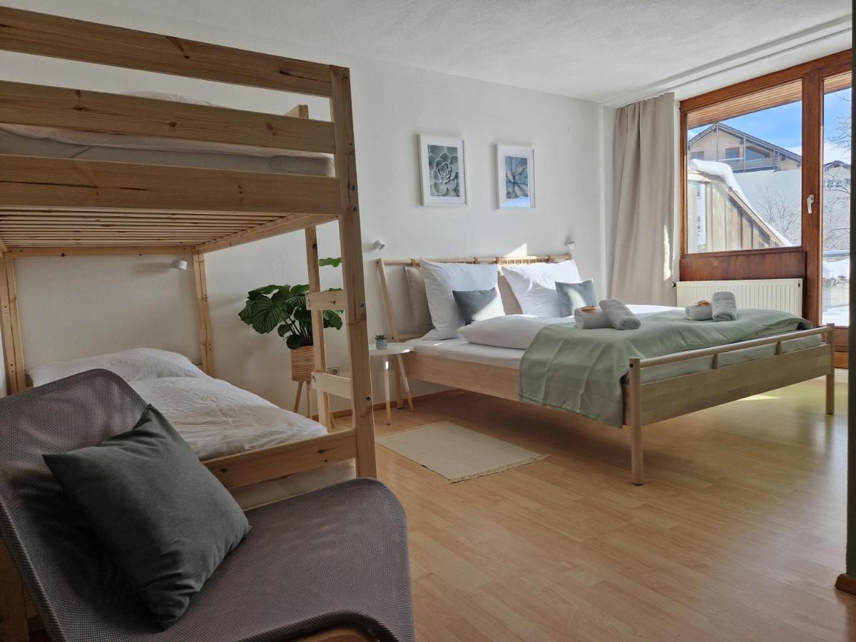 Grosse Terrasse, Netflix, 5Min Zum Skilift, 6 Personen, Waldnah, Schonach im Schwarzwald Екстериор снимка