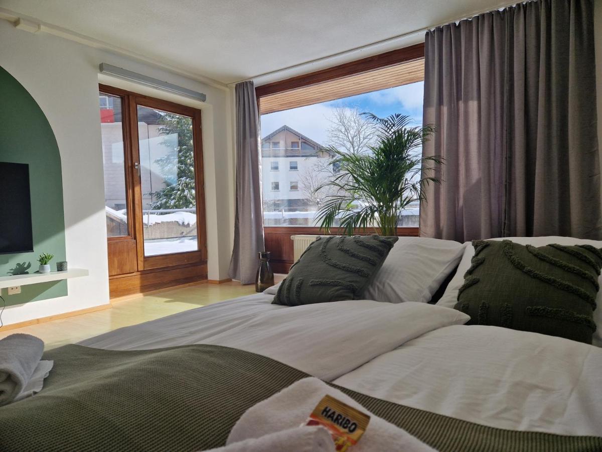 Grosse Terrasse, Netflix, 5Min Zum Skilift, 6 Personen, Waldnah, Schonach im Schwarzwald Екстериор снимка