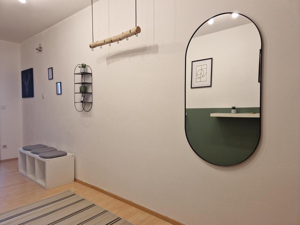 Grosse Terrasse, Netflix, 5Min Zum Skilift, 6 Personen, Waldnah, Schonach im Schwarzwald Екстериор снимка