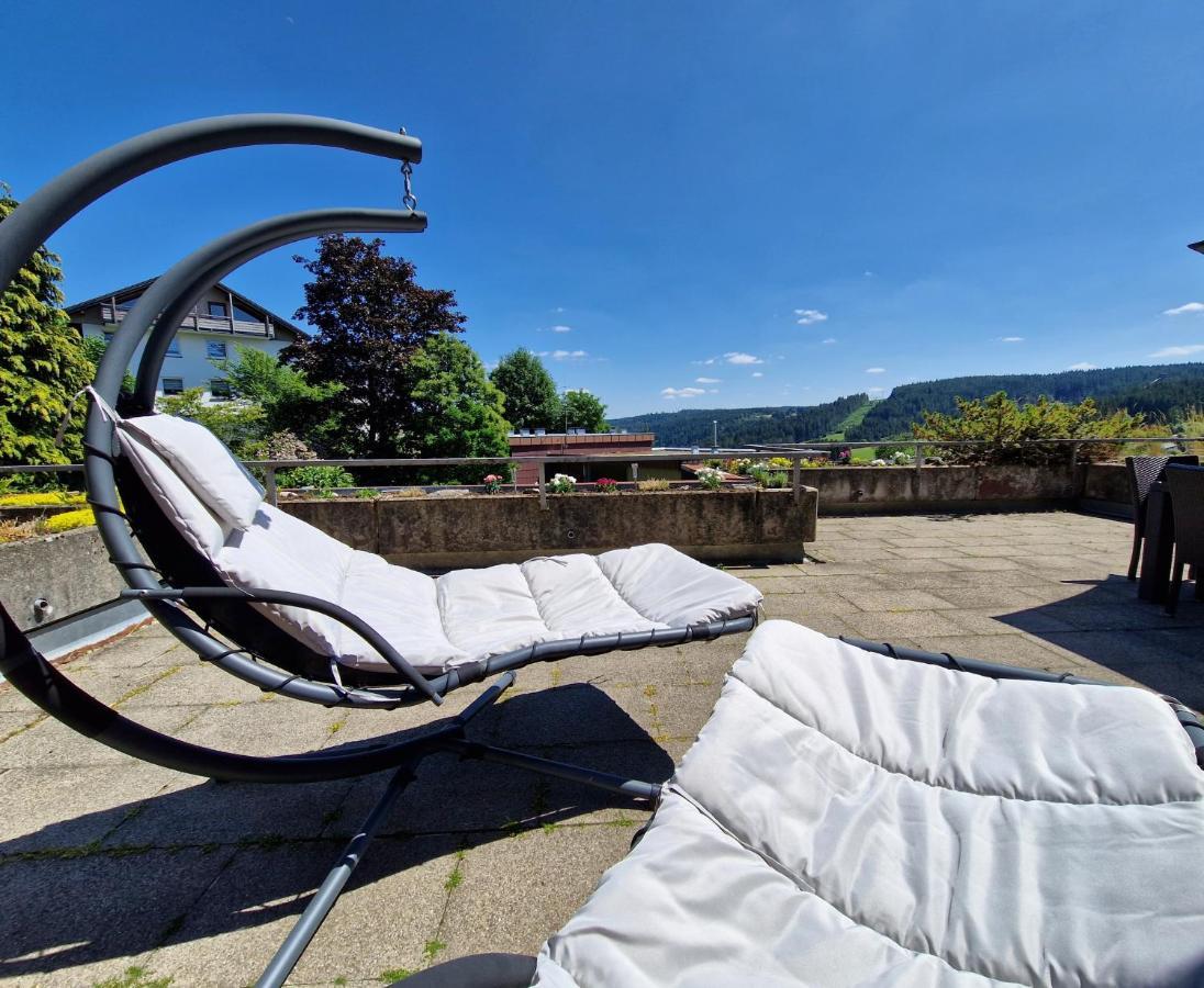 Grosse Terrasse, Netflix, 5Min Zum Skilift, 6 Personen, Waldnah, Schonach im Schwarzwald Екстериор снимка