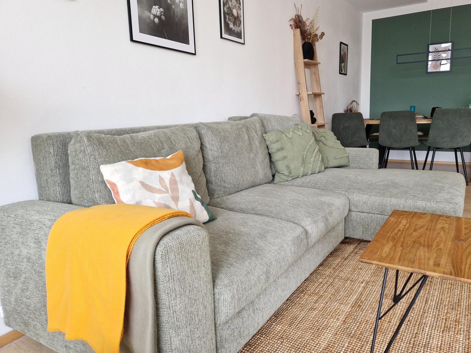 Grosse Terrasse, Netflix, 5Min Zum Skilift, 6 Personen, Waldnah, Schonach im Schwarzwald Екстериор снимка